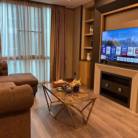 Chiang Mai Night Market Super Large Luxurious 3-Bedroom Hotel-Style Condo Exterior foto