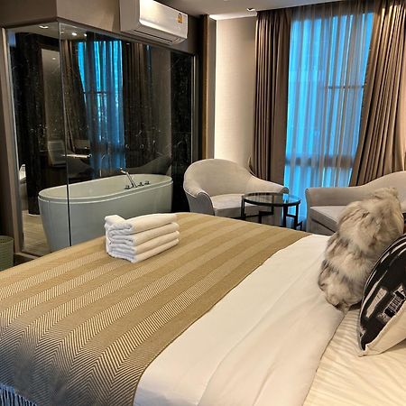 Chiang Mai Night Market Super Large Luxurious 3-Bedroom Hotel-Style Condo Exterior foto