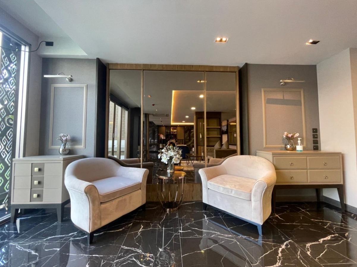 Chiang Mai Night Market Super Large Luxurious 3-Bedroom Hotel-Style Condo Exterior foto