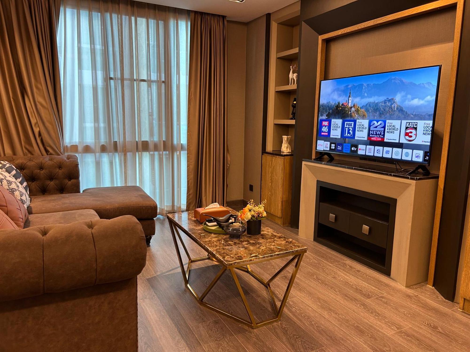 Chiang Mai Night Market Super Large Luxurious 3-Bedroom Hotel-Style Condo Exterior foto